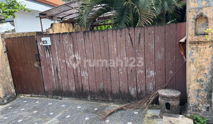 Pasti Deal Di Jual Tanah Bonus Bangunan Lokasi Tumbak Bayuh Canggu Badung Bali Pasti Deal Di Jual Tanah Bonus Bangunan Lokasi Tumbak Bayuh Canggu Badung Bali