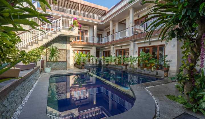 Pasti Deal Di Jual Hotel Lokasi Padang Galak Denpasar Timur Bali Pasti Deal Di Jual Hotel Lokasi Padang Galak Denpasar Timur Bali