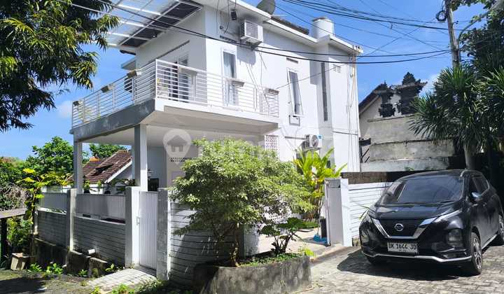 Pasti Deal Di Jual Rumah Lokasi Mumbul Nusa Dua Kuta Selatan Badung Bali 