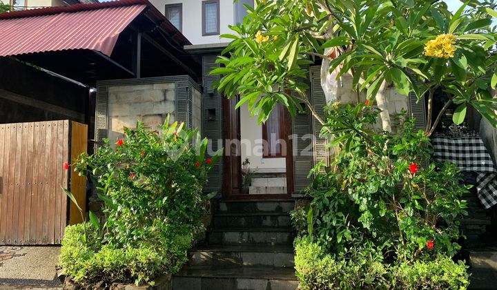 Pasti Deal Di Jual Rumah Lokasi Nusa Dua Kuta Selatan Badung Bali 