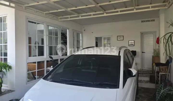 Pasti Deal Di Jual Rumah Lokasi Jimbaran Kuta Selatan Bali  2