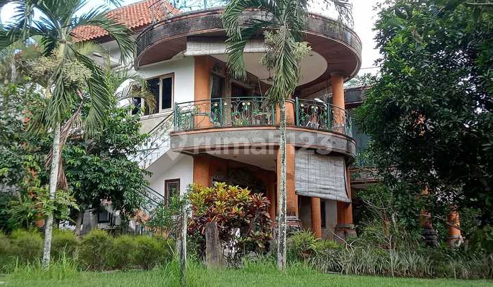 Deal For Sale, Villa Location in Singapadu, Sukawati, Gianyar, Bali.