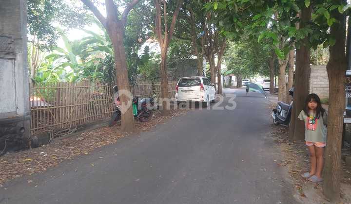 Definitely a Deal! Land for Sale at Ciung Wanara Location, Renon, South Denpasar, Bali. Definitely a Deal! Land for Sale at Ciung Wanara Location, Renon, South Denpasar, Bali.