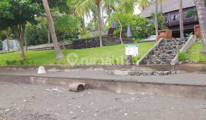Pasti Deal Di Jual Tanah Loss Pantai Lokasi Buleleng Bali 