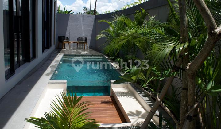 Pasti Deal Di Jual Villa Lokasi Canggu Kuta Utara Badung