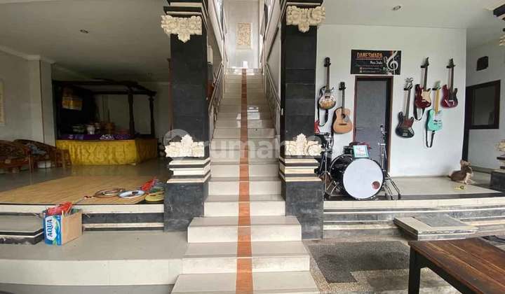 Sure Deal For Sale House Location Monang Maning West Denpasar Bali 2