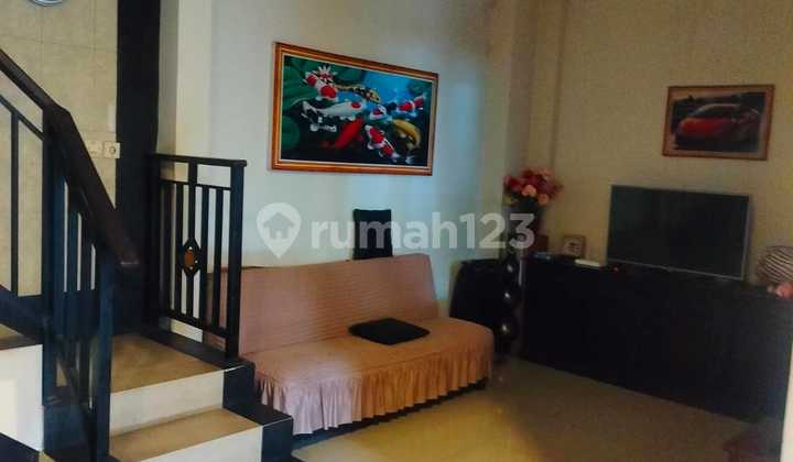 Pasti Deal Di Jual Rumah Lokasi Dalung Permai Kuta Utara Badung Bali  2