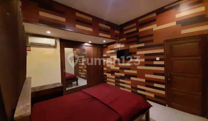 Deal Guaranteed! House for Sale in Tukad Bilok, Renon, South Denpasar, Bali. 2