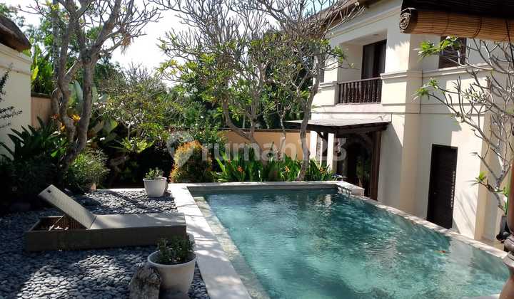 Pasti Deal Di Jual Villa Lokasi Jimbaran Kuta Selatan Badung Bali 