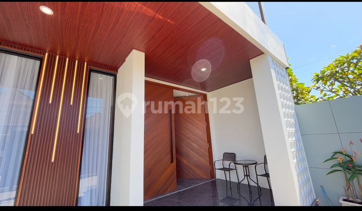 Sure Deal, House for Sale in Renon, South Denpasar, Bali. 2