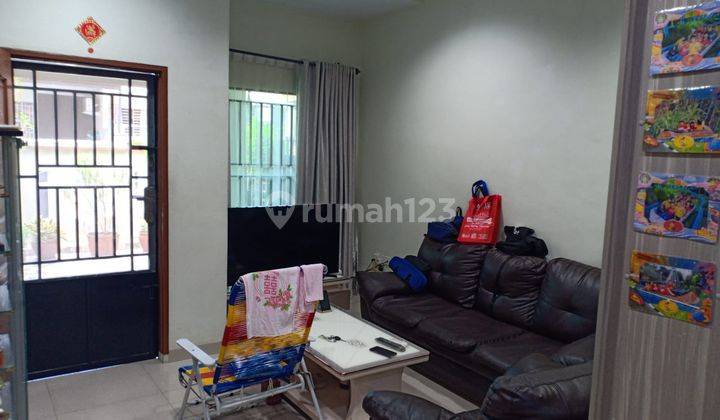 Rumah 1½ Lantai 2