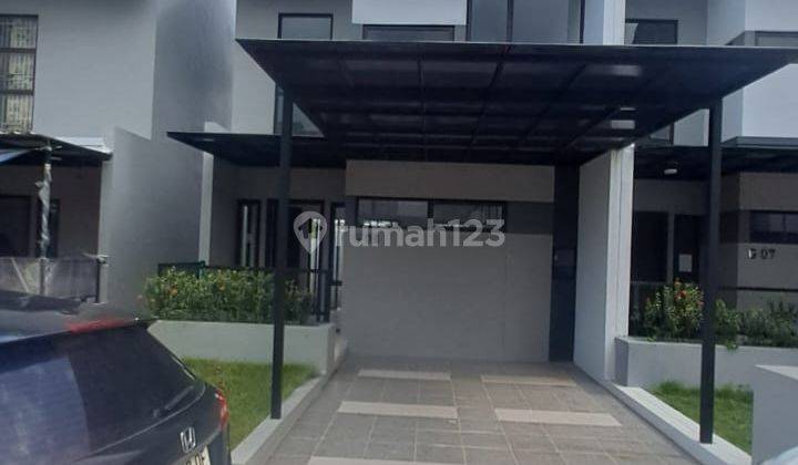 Rumah Batam Centre 1