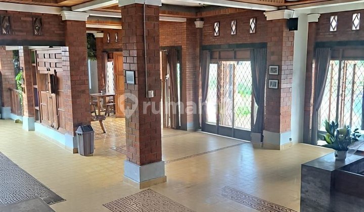 Ruang Usaha Menarik Solobaru Tanpa Banyak.renovasi