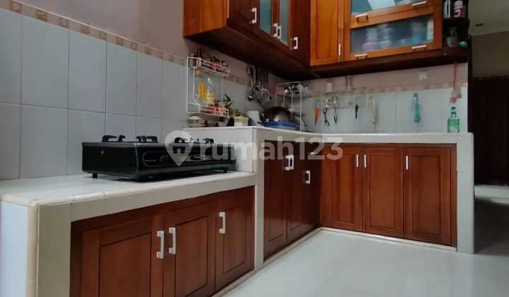 For Sale: Nice and Tidy House in Beji Depok