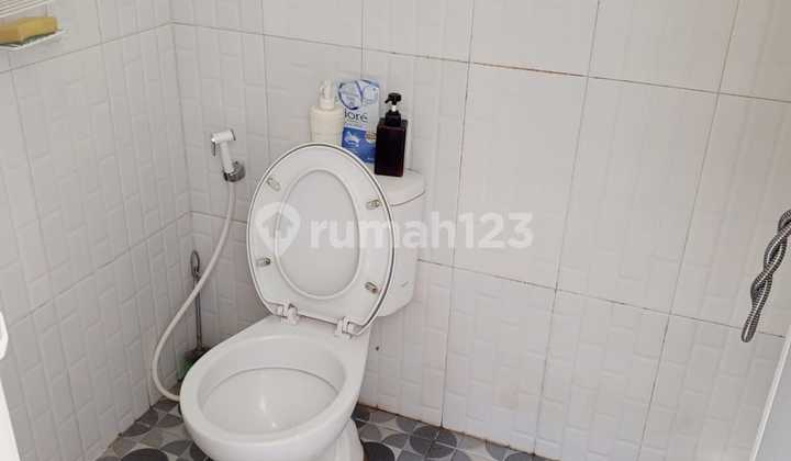 Dijual Rumah di Blossom Park Cibinong