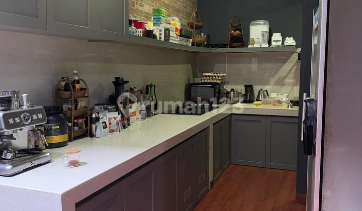 For Sale: Ready-to-Occupy House in Emerald View Bintaro, South Tangerang 2