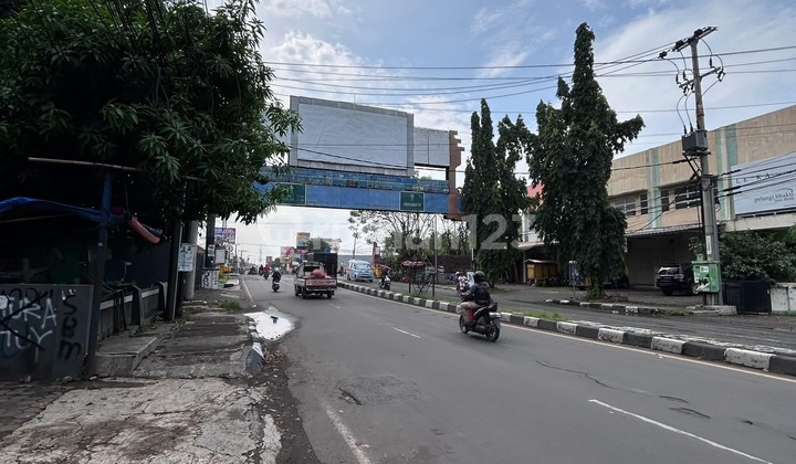 Jual Ruko Strategis Di Pusat Kota Cirebon Ruko Shm