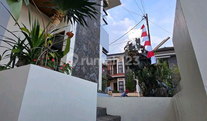 Sewarumah Bagus Siyap Huni Di Sekemerak Bojong Koneng 2