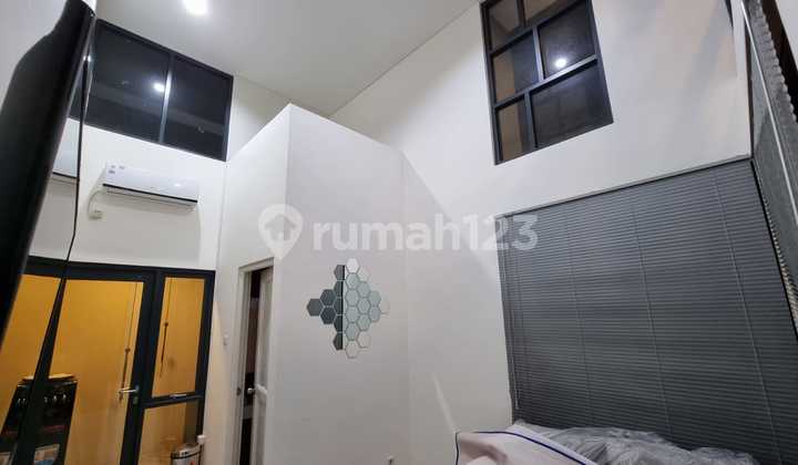 Jual Cepat Rumah Siyap Humi Di Cisauk Tangerang 2