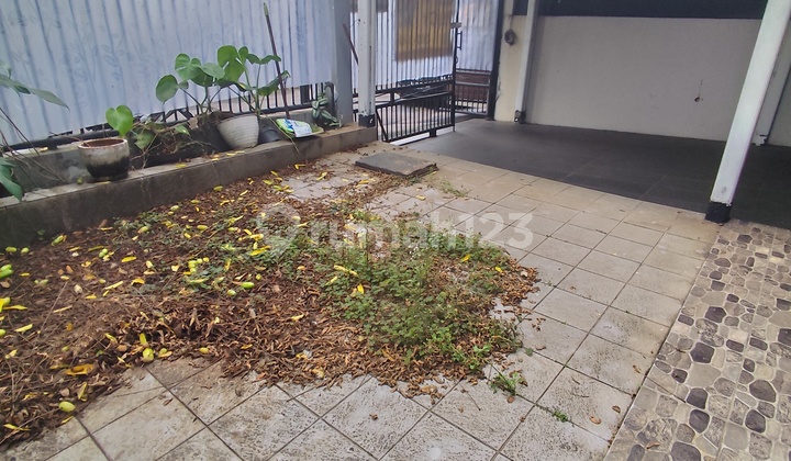 Jual Rumah Tua Disektor 5 Bintaro Jaya Jual Rumah Tua Disektor 5 Bintaro Jaya