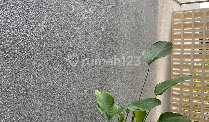 Rumah Siyap Huni Bagus Disektor6 Bintarojaya