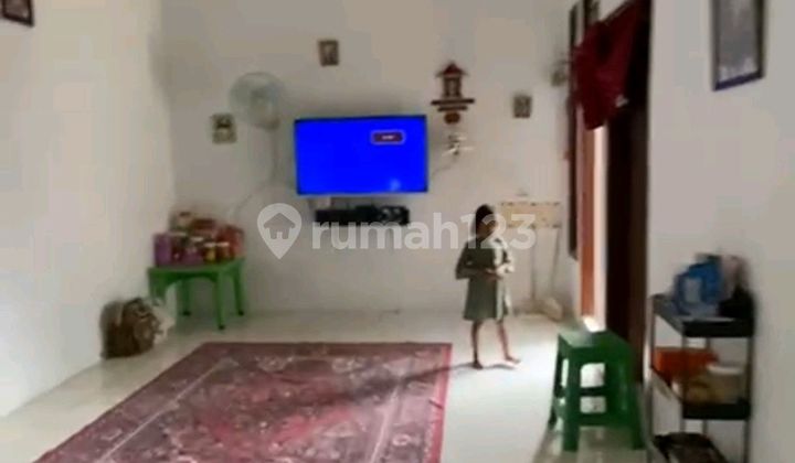 Jual Cepat Rumah Hunian Siyap Huni Di Pondok Ranji 