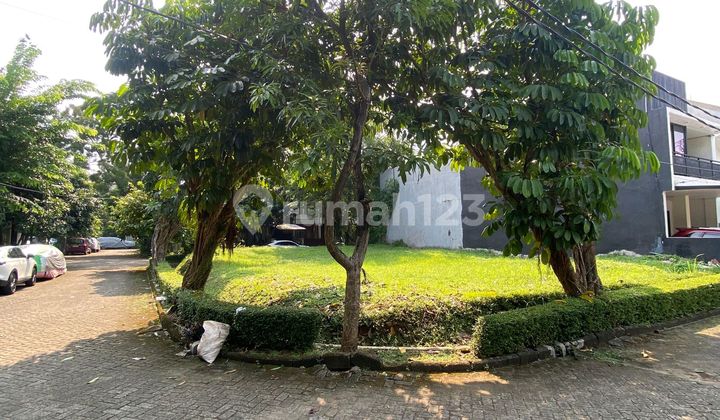 Jual Kavling Strategis di Sek9 Bintaro Jaya Jual Kavling Strategis di Sek9 Bintaro Jaya