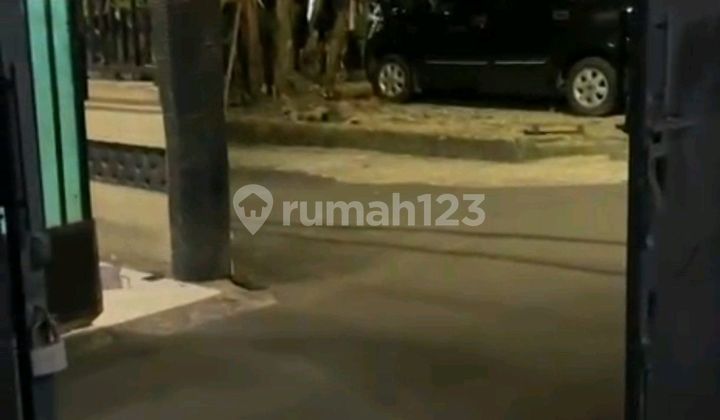 Jual Cepat Rumah Pondok Ranji Dekat Dengan Komp Pertamina. Ciputat 2