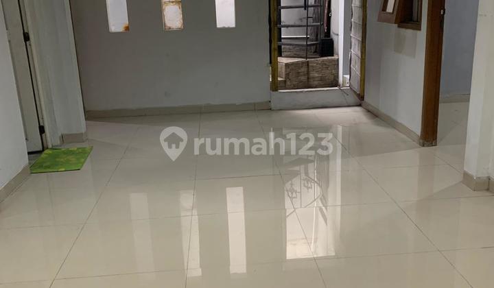 Sewa Rumah Siyap Huni Unfurnish Disektor 5 Bintaro Jaya