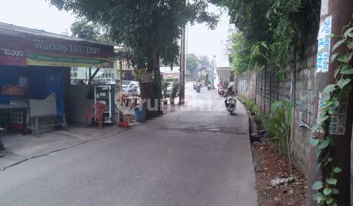 Quick Sale Shop House on Merpati Street, Sawah Baru Ciputat Quick Sale Shop House on Merpati Street, Sawah Baru Ciputat