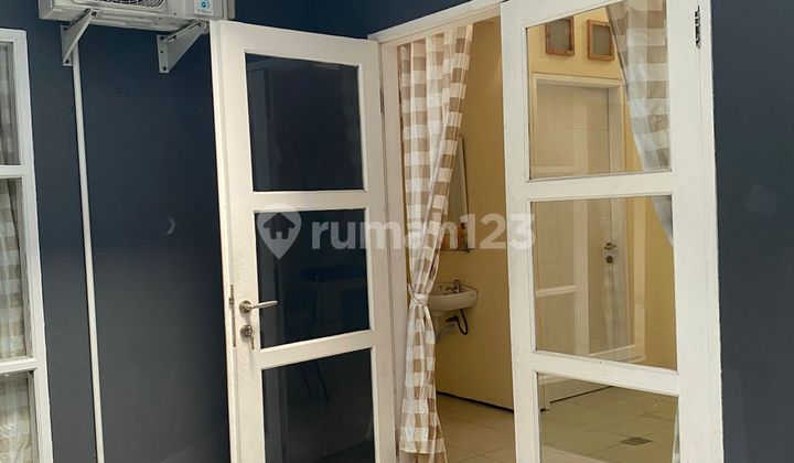 Jual Cepat Rumah 1 Lantai di Sek 9 Bintaro Jaya