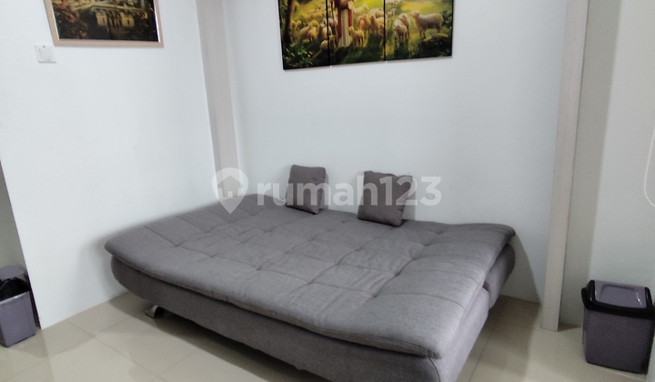 Tamansari Mansion Apartment for Rent in Bintaro, Convenient and Comfortable