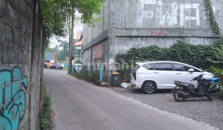 Quick Sale Shop House on Merpati Street, Sawah Baru Ciputat Quick Sale Shop House on Merpati Street, Sawah Baru Ciputat