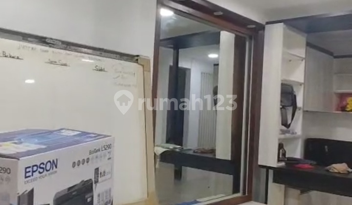 Quick Sale Nice Serene House in Sector 4, Bintaro Jaya 2