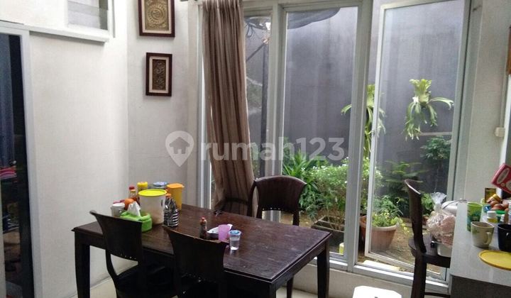 Jual Cepat Rumah Hunian Depsos3 Jakarta Selatan, Sdh Hak Milik 2