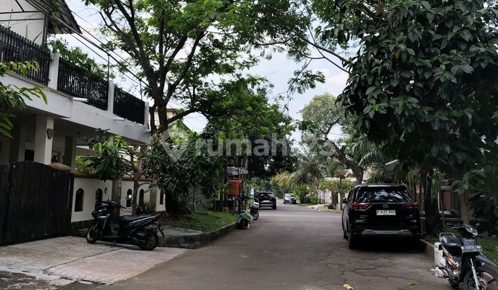 Jual Cepat Rumah Camar Bintaro Jaya, dengan Lokasi Nyaman