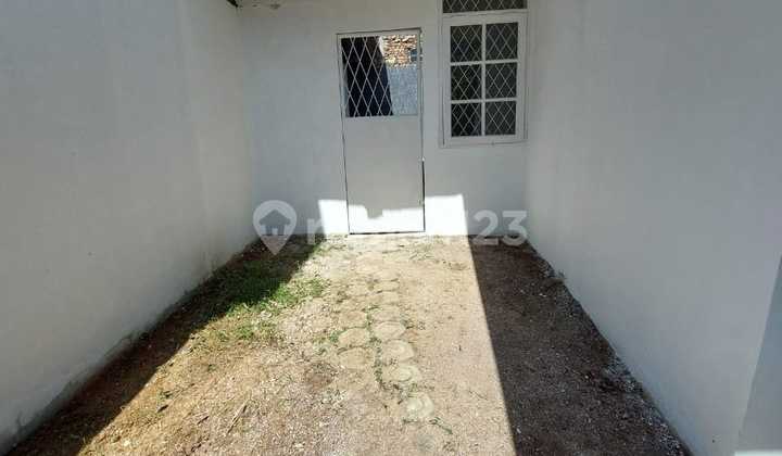 Sewa Rumah Terawat Diarcamanik Bandung 2