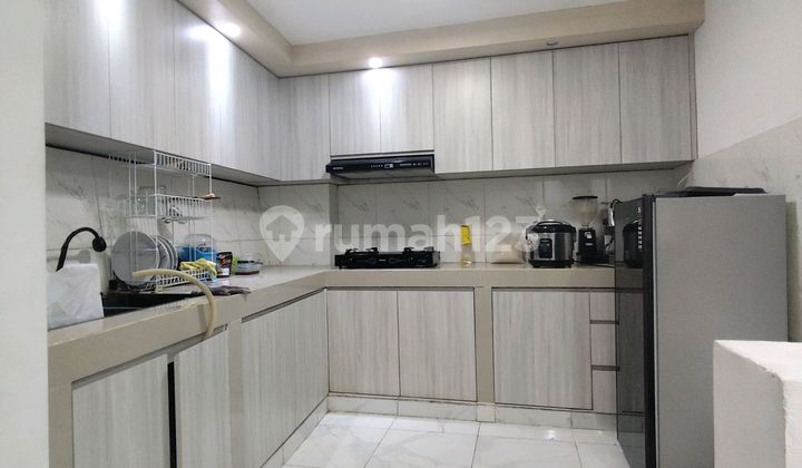 Quick Sale Nice Serene House in Sector 4, Bintaro Jaya