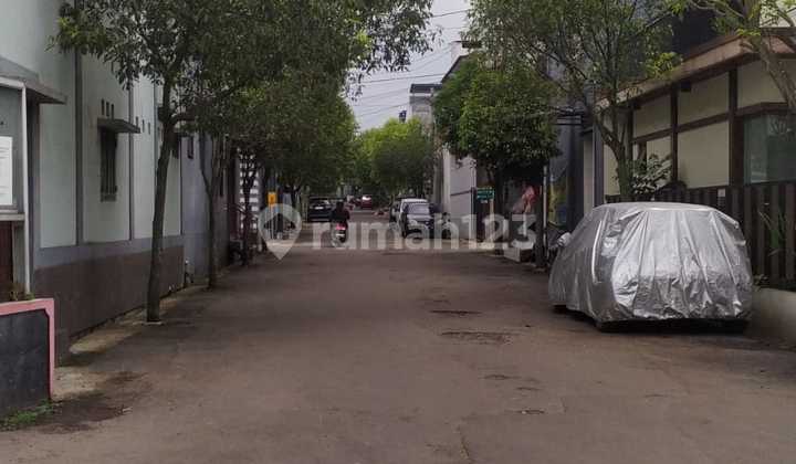 Quick Sale: Ready to Occupy House in Batu Jajar Regency, Padalarang Quick Sale: Ready to Occupy House in Batu Jajar Regency, Padalarang