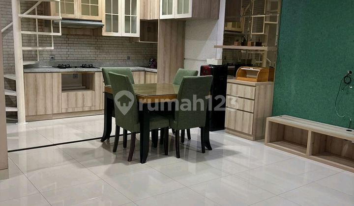 Sewa Rumah Bagus Disek 7 Kebayoran Bintaro Jaya 2