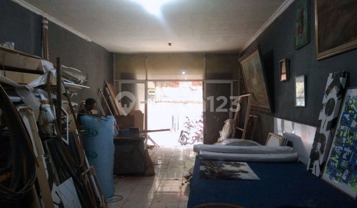 Quick Sale Shop House in Sawangan Baru Ciputat, Suitable for Any Business, Also Ideal for Offices Due to Its Less Crowded Location Quick Sale Shop House in Sawangan Baru Ciputat, Suitable for Any Business, Also Ideal for Offices Due to Its Less Crowded Location