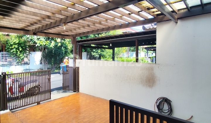 Jual Cepat Rumah Bintaro Jaya , Sangat Strategis Utk Dihuni