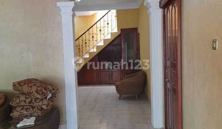 Jual Cepat Rumah Pamulang Permai Dan Sudah Shm 2