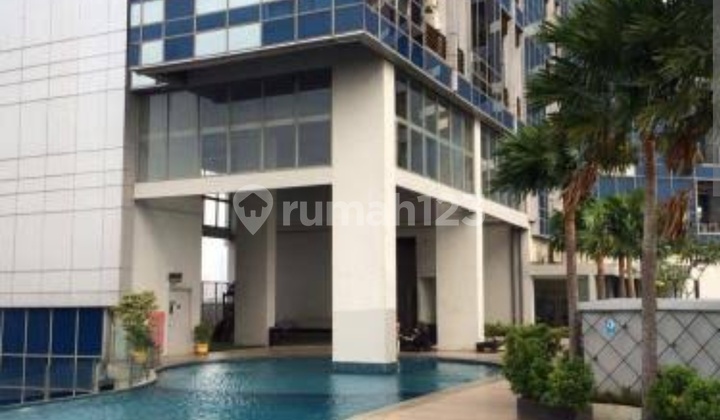 Jual Cepat Apartrmen Gp Plaza Slipi Bagus dan Siyap Huni