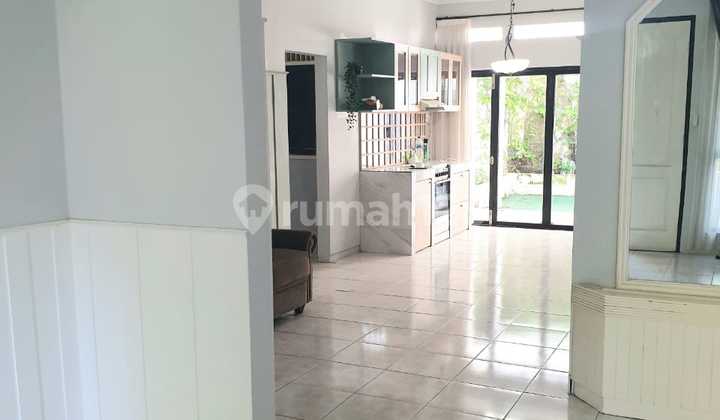 Jual Rumah Bagus Siyap Huni di Rempoa Tangsel