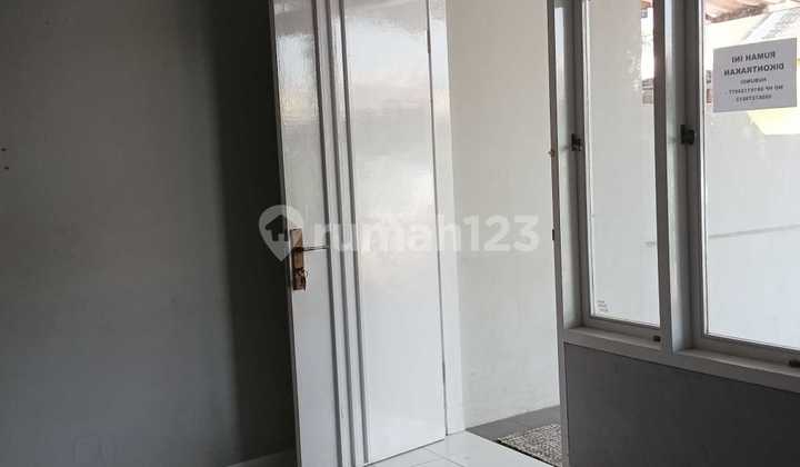 For Sale Ready-to-Occupy House in Batujajar Regency, Padalarang Bandung 2