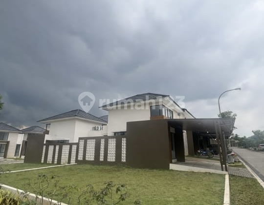 Rumah Baru Hook di Citra Garden Serpong Kabupaten Tangerang Rumah Baru Hook di Citra Garden Serpong Kabupaten Tangerang