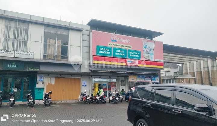 Ruko Samping Alfamart Banjar Wijaya Kota Tangerang Ruko Samping Alfamart Banjar Wijaya Kota Tangerang