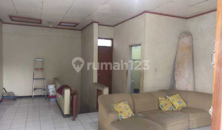 2-Story House in Cibiru, Bandung City