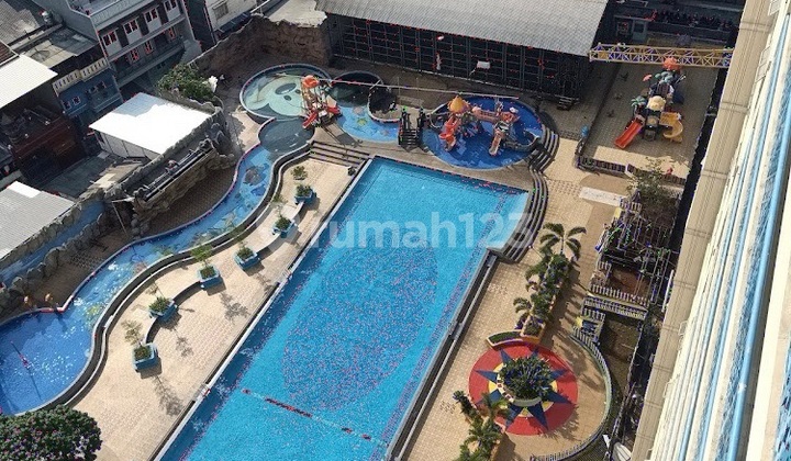 Apartemen Teluk Intan 2 Bedroom Di Penjaringan - Jakarta Utara 2